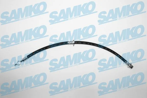 Tubo de Travão SAMKO 6T49036