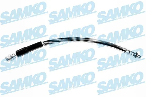Tubo de Travão SAMKO 6T49173