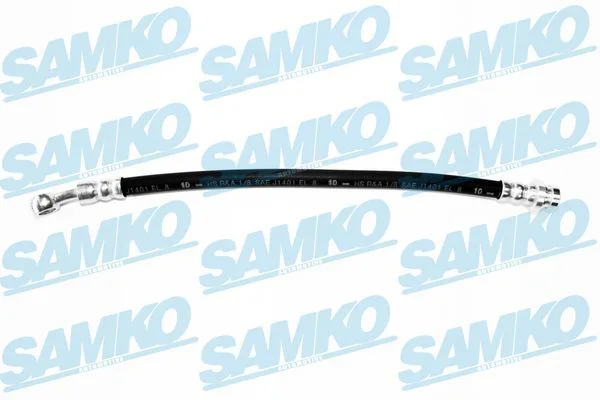 Tubo de Travão SAMKO 6T49179