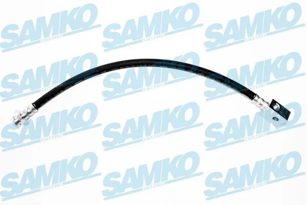 Tubo de Travão SAMKO 6T49182