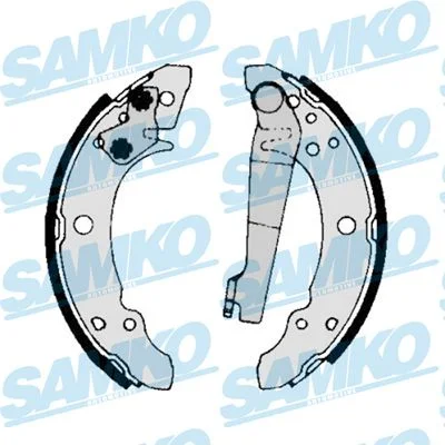 70 SAMKO 80140