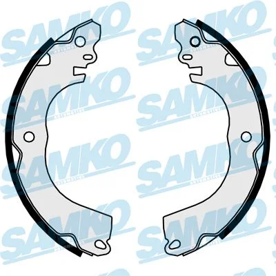 Brake Shoe Set SAMKO 81097