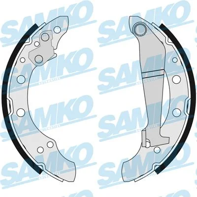 70 SAMKO 84100
