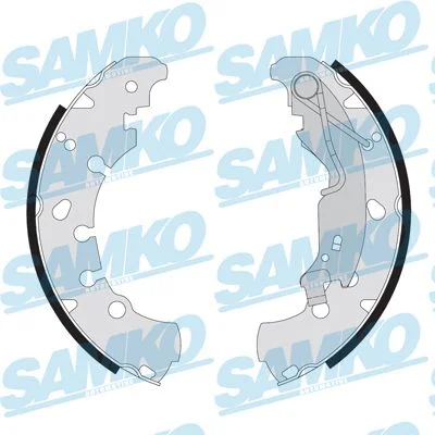 70 SAMKO 89090