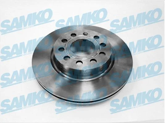 Disco de Travão SAMKO A1001V