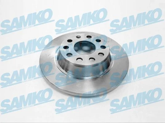 Brake Disc SAMKO A1005P