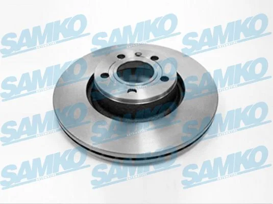 Disco de Travão SAMKO A1006V