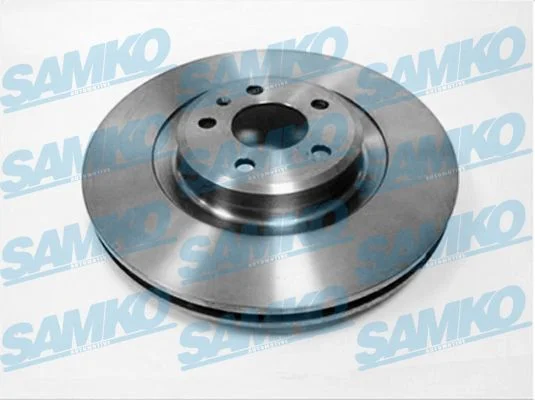 Disco de Travão SAMKO A1034V