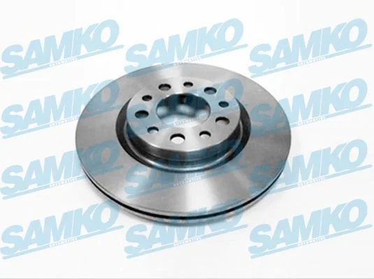 Brake Disc SAMKO A2005V