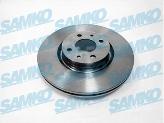 82 SAMKO A2173V
