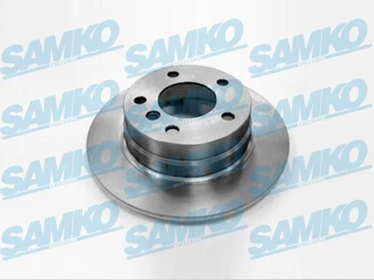 82 SAMKO B2003P