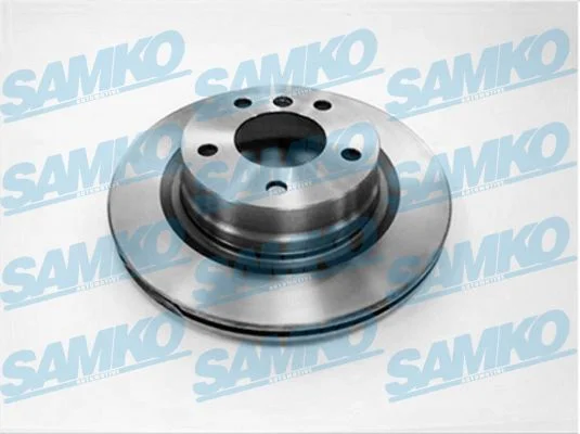 82 SAMKO B2018V