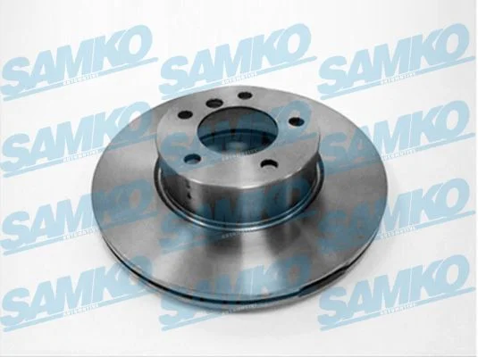 Brake Disc SAMKO B2049V