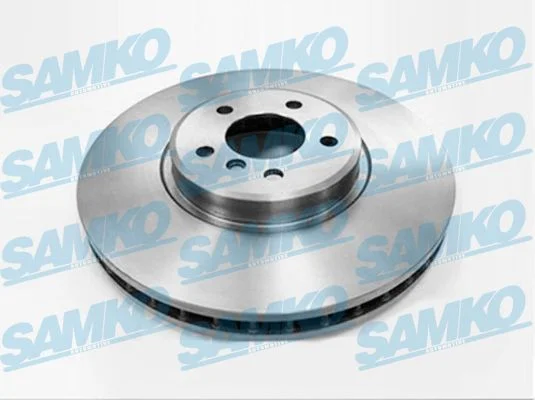 Disco de Travão SAMKO B2052V