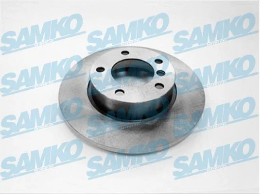 Brake Disc SAMKO B2361PR
