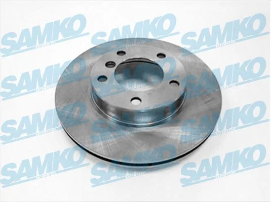 82 SAMKO B2381V
