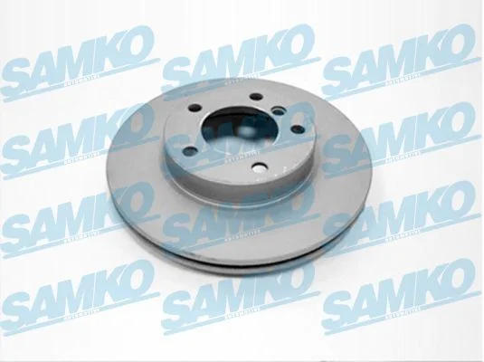 82 SAMKO B2381VR