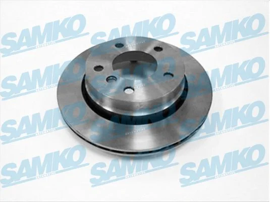 82 SAMKO B2431V