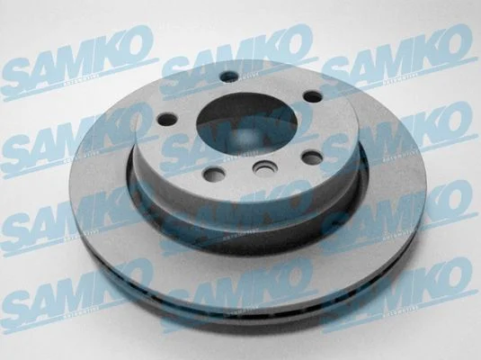 82 SAMKO B2431VR