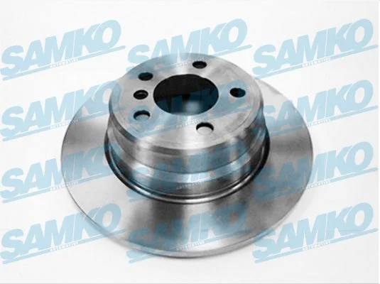 Brake Disc SAMKO B2511P