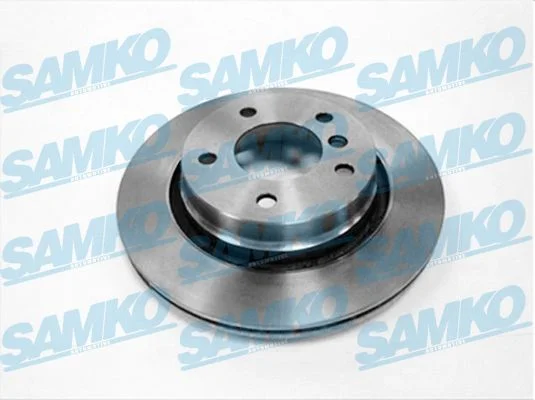 Brake Disc SAMKO B2547V