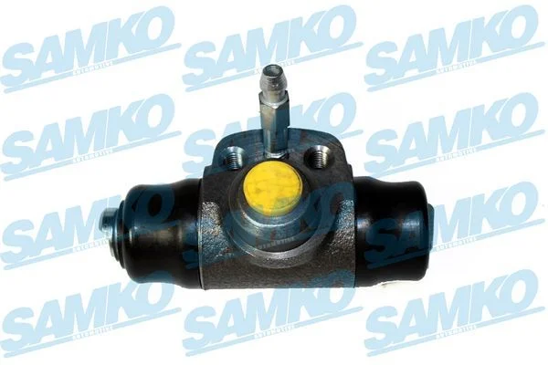 Cilindro de freio de roda SAMKO C02927