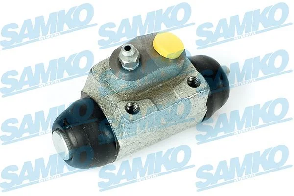 Wheel Brake Cylinder SAMKO C04531