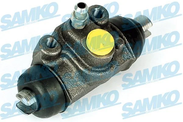 Cilindro de freio de roda SAMKO C04951