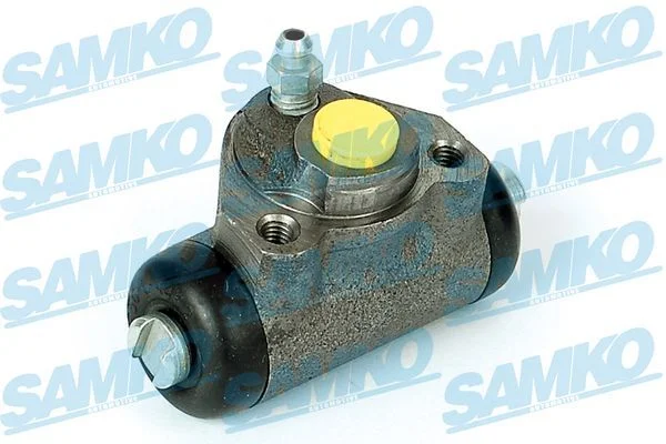 Cilindro de freio de roda SAMKO C07178