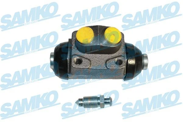 Cilindro de freio de roda SAMKO C08206