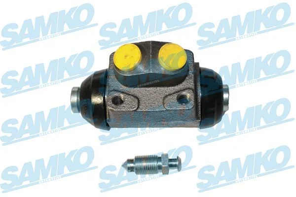 Cilindro de freio de roda SAMKO C08223