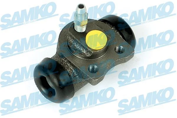 Cilindro de freio de roda SAMKO C10287