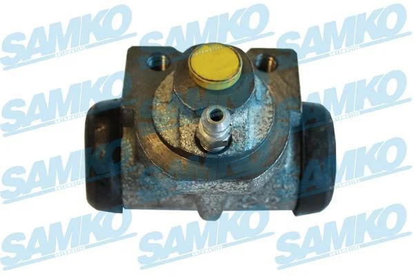 Cilindro de freio de roda SAMKO C12587