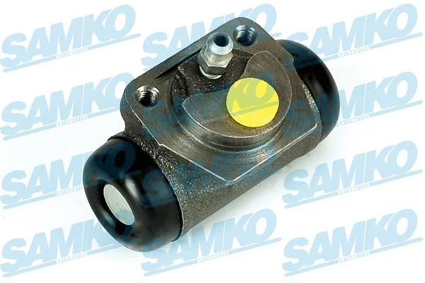 Cilindro de freio de roda SAMKO C20893