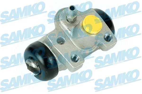 Cilindro de freio de roda SAMKO C21060