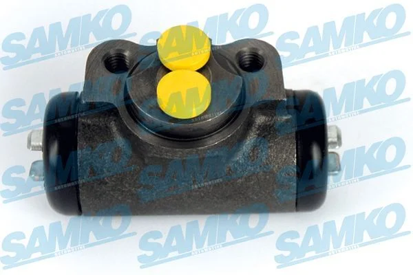 Cilindro de freio de roda SAMKO C24963