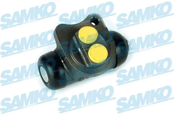 Cilindro de freio de roda SAMKO C29926