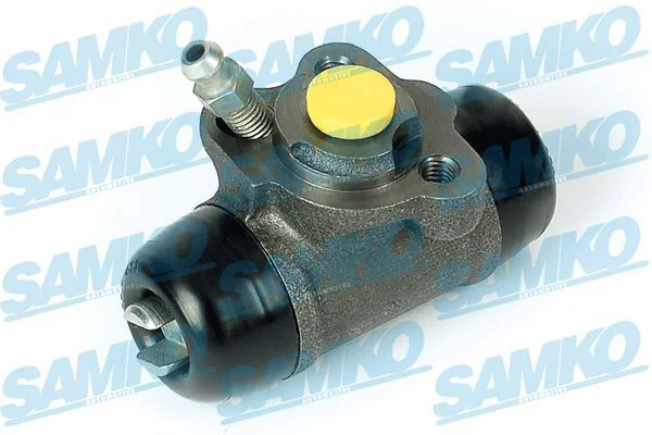 Cilindro de freio de roda SAMKO C31016