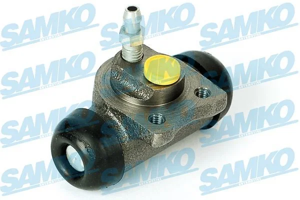 Cilindro de freio de roda SAMKO C31031