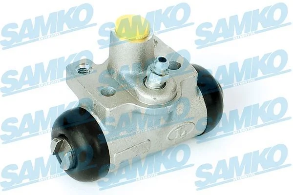 Cilindro de freio de roda SAMKO C31034