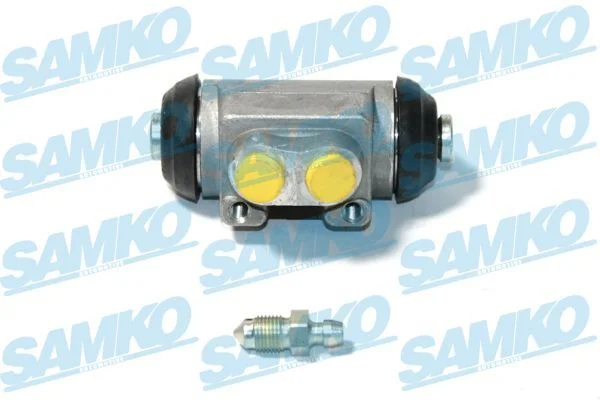 Cilindro de freio de roda SAMKO C31056