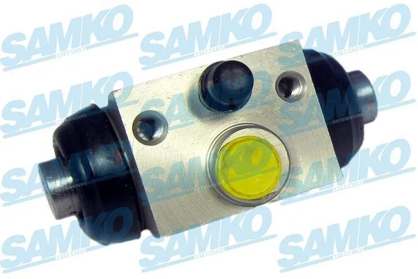 Cilindro de freio de roda SAMKO C31087