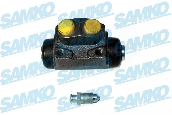 Cilindro de freio de roda SAMKO C31143