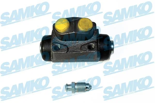 Cilindro de freio de roda SAMKO C31144