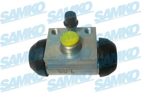 Cilindro de freio de roda SAMKO C31281