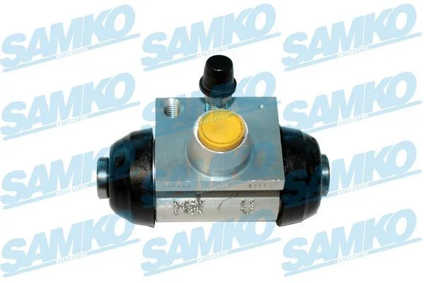 Cilindro de freio de roda SAMKO C31341