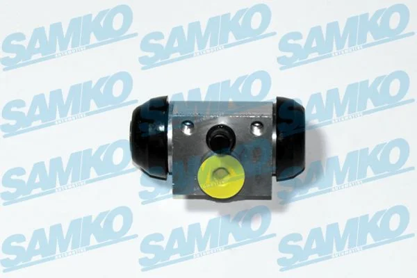 Cilindro de freio de roda SAMKO C31343
