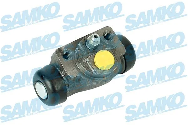 Cilindro de freio de roda SAMKO C99956