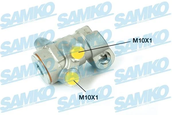 Regulador de Força de Travagem SAMKO D07424