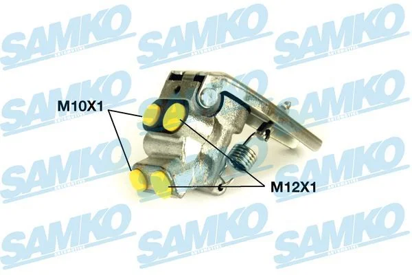 Regulador de Força de Travagem SAMKO D30904